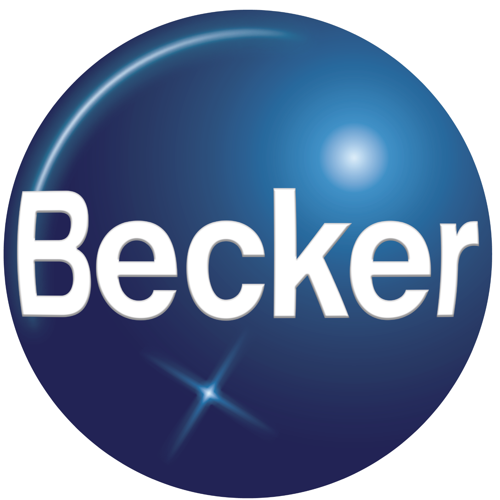 Becker